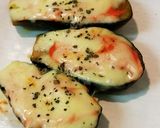 ☆子どもも食べる☆なすのチーズ焼き☆作り方9写真