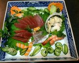 キュウリの飾り切り、木の葉カットです。作り方13写真