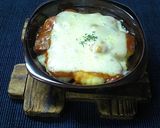 あのニョッキのミートソース´艸`)´作り方6写真