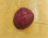 葡萄ドレッシングの冷製トマトサラダ作り方5写真