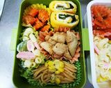 定番の玉子焼き、チーズが真ん中でとろーり作り方16写真