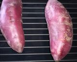 オーブンレンジで作る【ふかしいも】作り方6写真