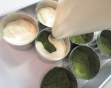 抹茶のティラミス作り方15写真