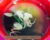 梅のお吸い物*.(๓´ ˘ `๓).*作り方9写真