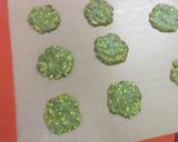 抹茶のティラミス作り方20写真
