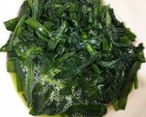 義母直伝☘️ごはんが何杯でもいけるニラ漬作り方3写真
