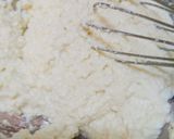 楽うまっ❀！豆腐とたまごのふんわり蒸し作り方1写真