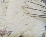 楽うまっ❀！豆腐とたまごのふんわり蒸し作り方1写真