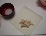 簡単♪おいしい♪ツナオニオン春巻き作り方4写真