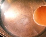 ステンドグラス♥ボーダーフルーツテリーヌ作り方3写真