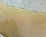 楽うまっ❀！豆腐とたまごのふんわり蒸し作り方4写真