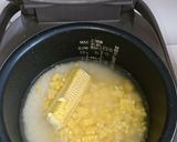 コーンごはん作り方3写真