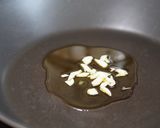 時短★アスパラとツナのワンポットパスタ作り方2写真