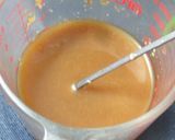 ご飯の友☆ししとうとピーマンの揚げ味噌煮作り方4写真