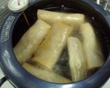 簡単♪おいしい♪ツナオニオン春巻き作り方5写真