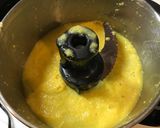 離乳食中期☆豆乳のコーンスープ☆作り方2写真