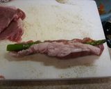 イタリアンとんとんロール♪作り方4写真