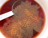 揚げずに簡単早い!我が家の酢鶏作り方4写真