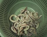 あっという間のもやしサラダ作り方1写真