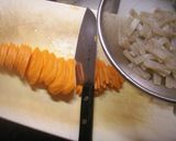 これぞお惣菜❤うち流の「長崎そぼろ」作り方1写真