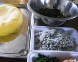 おもてなしに♪お花見に♪ふくさ寿司作り方2写真