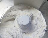 エンパナディージャ☆スペインの揚げ餃子？作り方1写真