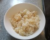 究極のたまごかけご飯　パート２作り方2写真