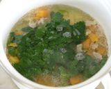 【離乳食後期】あんかけうどん作り方3写真