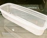 前日の残り物リメイク！フライ混ぜパスタ作り方1写真