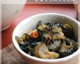 なすの佃煮★大量消費☆やみつき常備菜作り方8写真