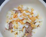エンパナディージャ☆スペインの揚げ餃子？作り方12写真