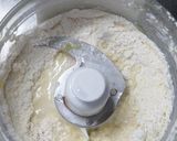 エンパナディージャ☆スペインの揚げ餃子？作り方5写真