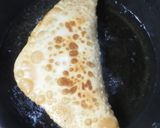 エンパナディージャ☆スペインの揚げ餃子？作り方26写真