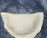 エンパナディージャ☆スペインの揚げ餃子？作り方23写真