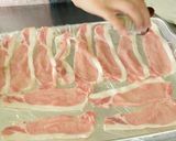 ズッキーニの肉巻き作り方2写真