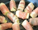 ズッキーニの肉巻き作り方4写真