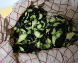 なすの佃煮★大量消費☆やみつき常備菜作り方3写真
