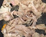 ナス・ピーマン・にんじんの肉味噌炒め作り方4写真
