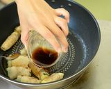 ズッキーニの肉巻き作り方6写真