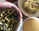 山形の「だし」風☆夏ご飯のお供作り方18写真