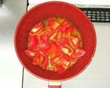 トマトと卵の中華炒め作り方5写真