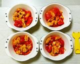 トマトと卵の中華炒め作り方7写真