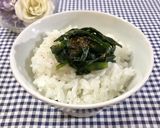 義母直伝☘️ごはんが何杯でもいけるニラ漬作り方8写真