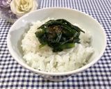 義母直伝☘️ごはんが何杯でもいけるニラ漬作り方8写真