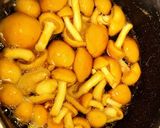 お豆腐なめこがけ作り方2写真
