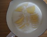 油・小麦粉いらずのポテトグラタン。作り方2写真