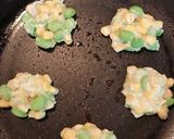 簡単!コーンと枝豆のおやき作り方4写真