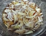 レンチン【簡単！豚丼】子供喜ぶガッツリ丼作り方3写真