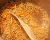 これぞお惣菜❤うち流の「長崎そぼろ」作り方4写真