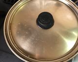 簡単！常備菜！材料3つ！生ひじきの煮物作り方12写真